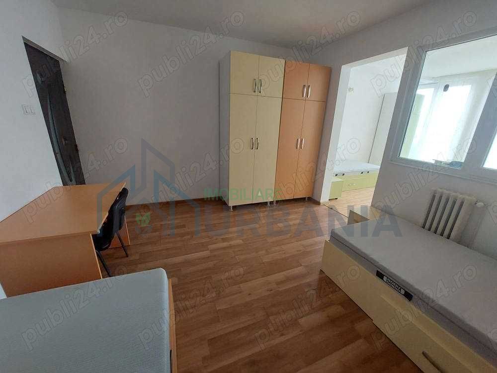 Închiriere camere în vilă ultracentrală, zona UMF, Iași - Poză 5