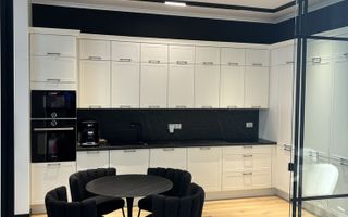 Vila spectaculoasa de vanzare | parter |finisaje premium, Corbeanca - Poză 5