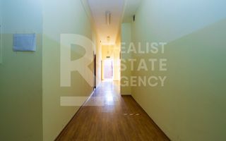 Vânzare, spațiu de birouri,  1305 mp, strada Sarmisegetuza, Botanica - Poză 25