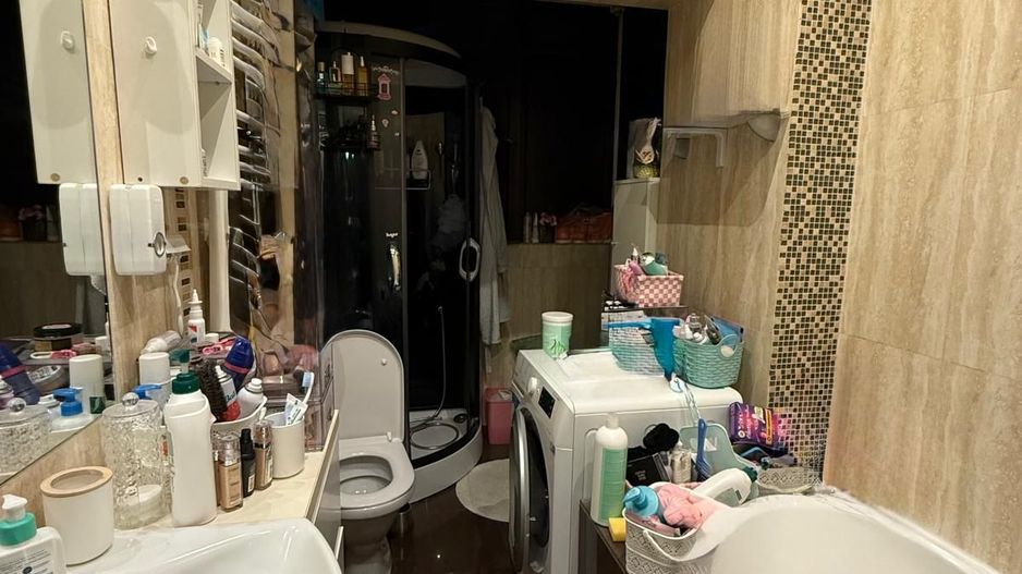 APARTAMENT 3 CAMERE | BLOC NOU 2012 | | ZONĂ CENTRALĂ | NERVA TRAIAN - Poză 5