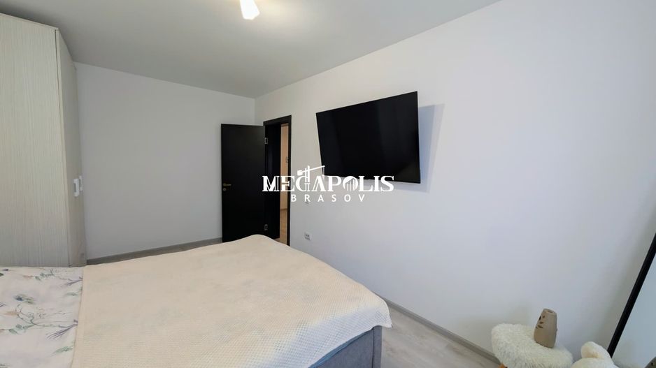 Apartament tip Studio Sanpetru - Poză 6