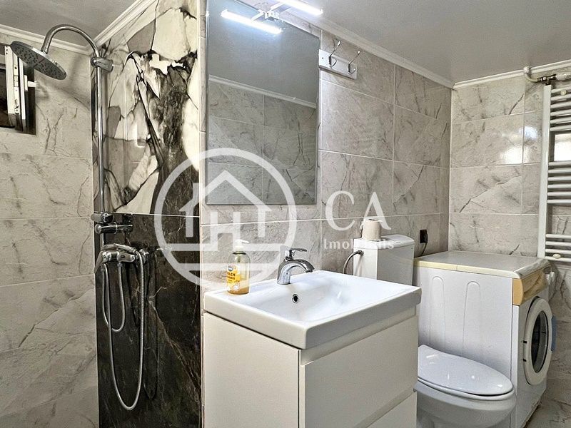 Apartament cu 1 camera de inchiriat in zona ultracentrala, Oradea - Poză 10