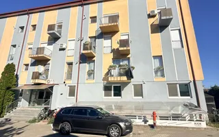 2 camere| loc de parcare inclus| 2 balcoane| apartament superb| etaj 2 | Lipovei - Poză 30