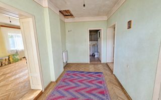 Casa S+P, 4 camere, 2 bai, 735 mp teren, Cetate, zona HCC - Poză 4