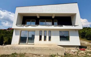 Casa moderna Corunca 215 mp, str Rasaritului - Poză 1