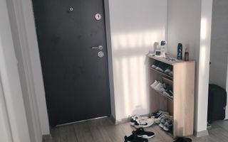 Apartament 2 camere tip studio de vanzare - Poză 5