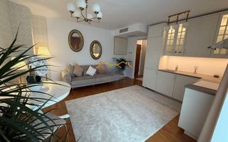 Apartament 2 camere – 65 mp – Băneasa / Herăstrău – bloc boutique - Poză 4