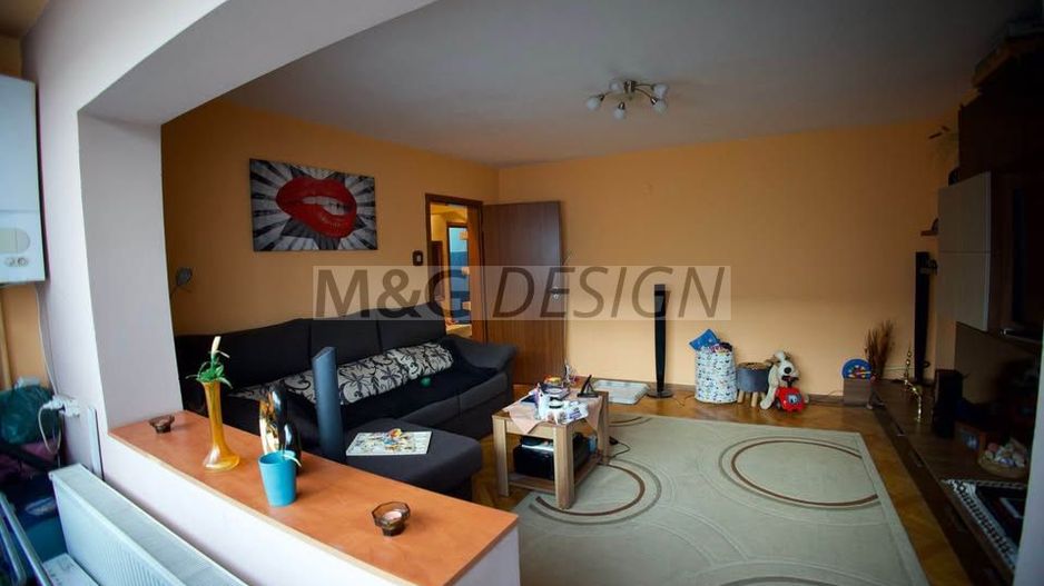 Bucovina - Torontalului 3 cam decomandat etaj 2 centrala proprie gaz - Poză 5