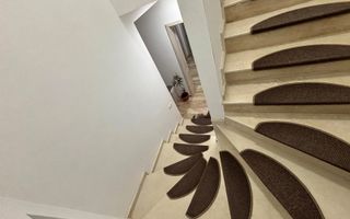 Casa Individuala premium in Selimbar Sibiu, teren 852 mp - Poză 12