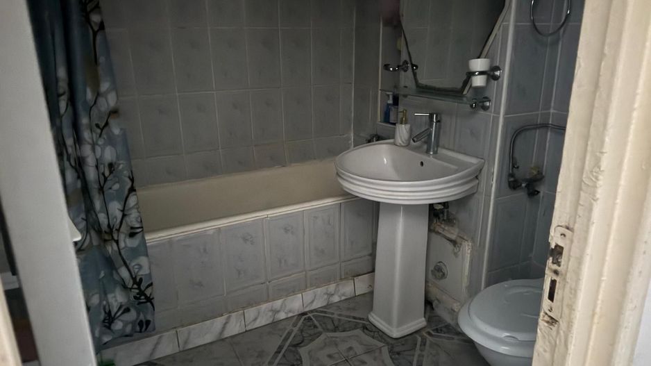 Apartament spatios, trei camere, Calea Mosilor-Obor - Poză 8