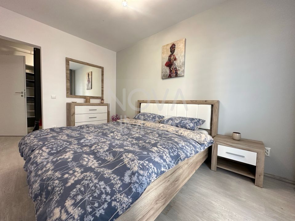 Apartament 3 camere - prima inchiriere - Magnolia - Poză 5