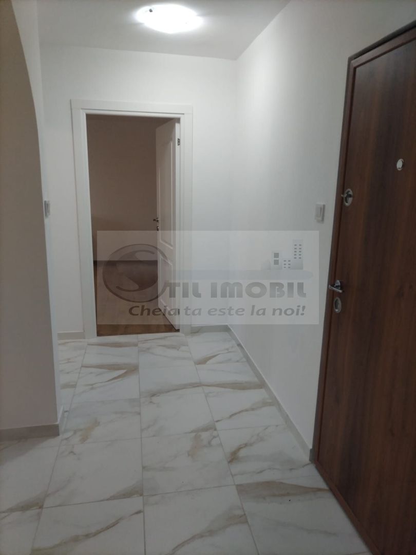 Apartament 2 camere,  decomandat, 54 mp, Selgros – 96.000 € - Poză 6