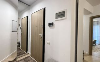 Amazing 2 rooms apartment + underground parking * Fully Furnished* // Herastrau - Poză 35