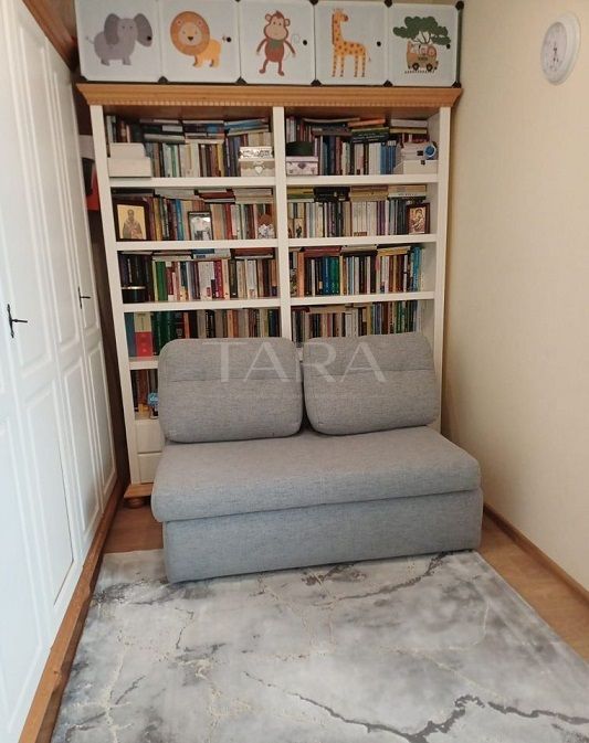 Apartament modern cu parcare subterană, zona Iris - Poză 5