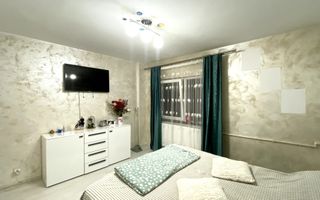 DE VANZARE APARTAMENT 3 CAMERE DECOMANDAT | ETAJ 1/4 | LOC PARCARE| DRUMUL SARII - Poză 5