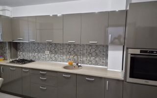 AP. 2 CAMERE- IANCULUI, PARCARE INCLUSA, CENTRALA PROPRIE, BLOC NOU - Poză 3