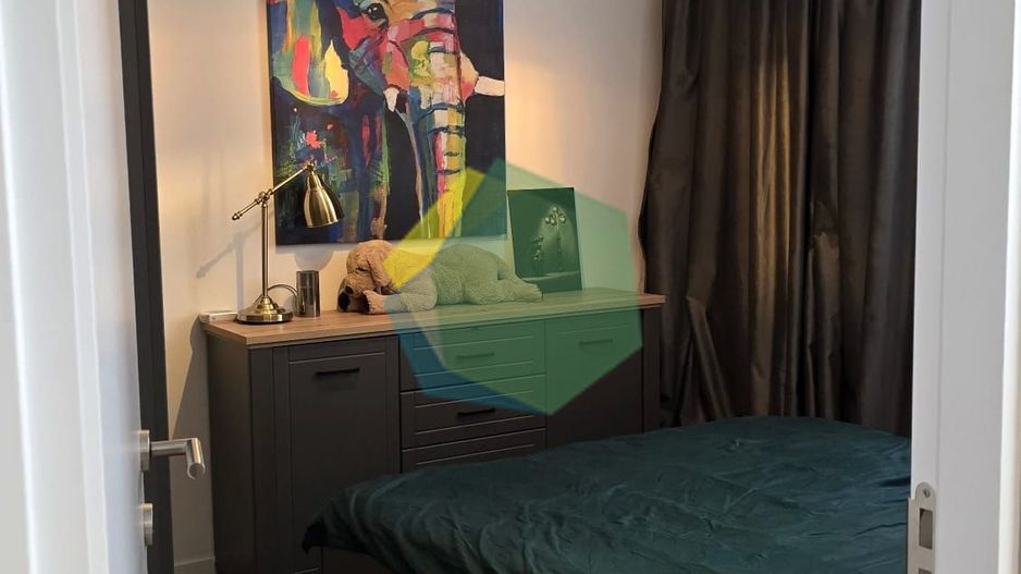 Apartament /Otopeni/2 camere - Poză 3
