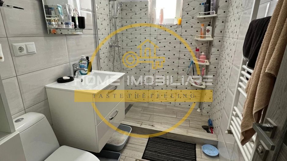 Etaj 1/Apartament-2Camere/Decomandat/Bloc nou/Boxa Zona CUG! - Poză 4