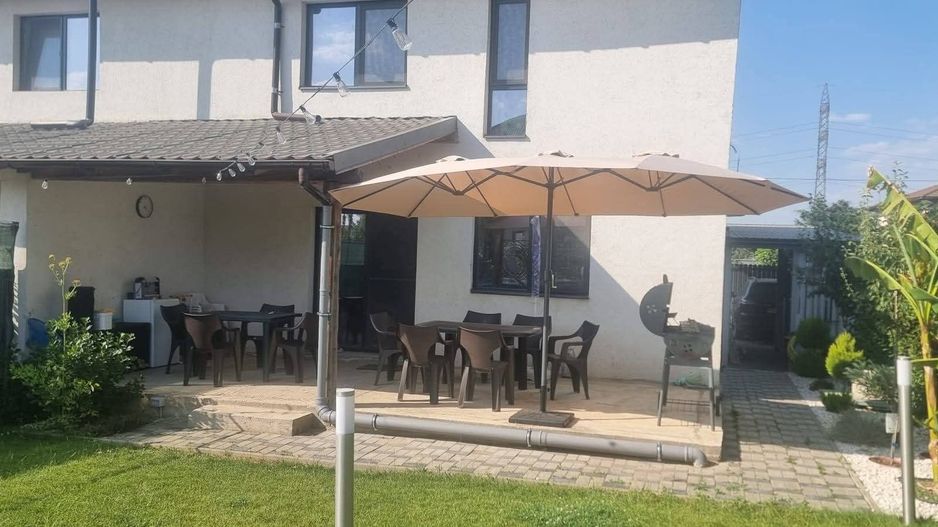 Comision 0% Duplex – Dumbrăvița 94 mp utili | teren 300 mp | - Poză 10