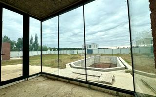 Vila Exclusivista *296mpc* / 753 mp teren + piscina si fire-pit / Balotesti - Poză 13