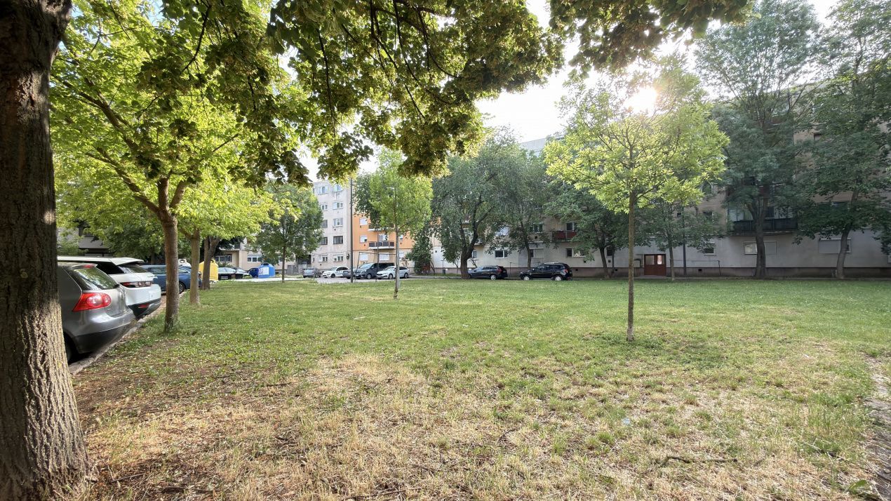Apartament 4 camere Etaj IV, MV1, Zona Ludy - Str. Regele Ferdinand I - Carei - Poză 19