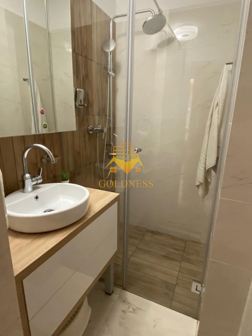 5 camere,modern,garaj, bloc nou zona Centrala, Platinia, Usamv,Motilor - Poză 11