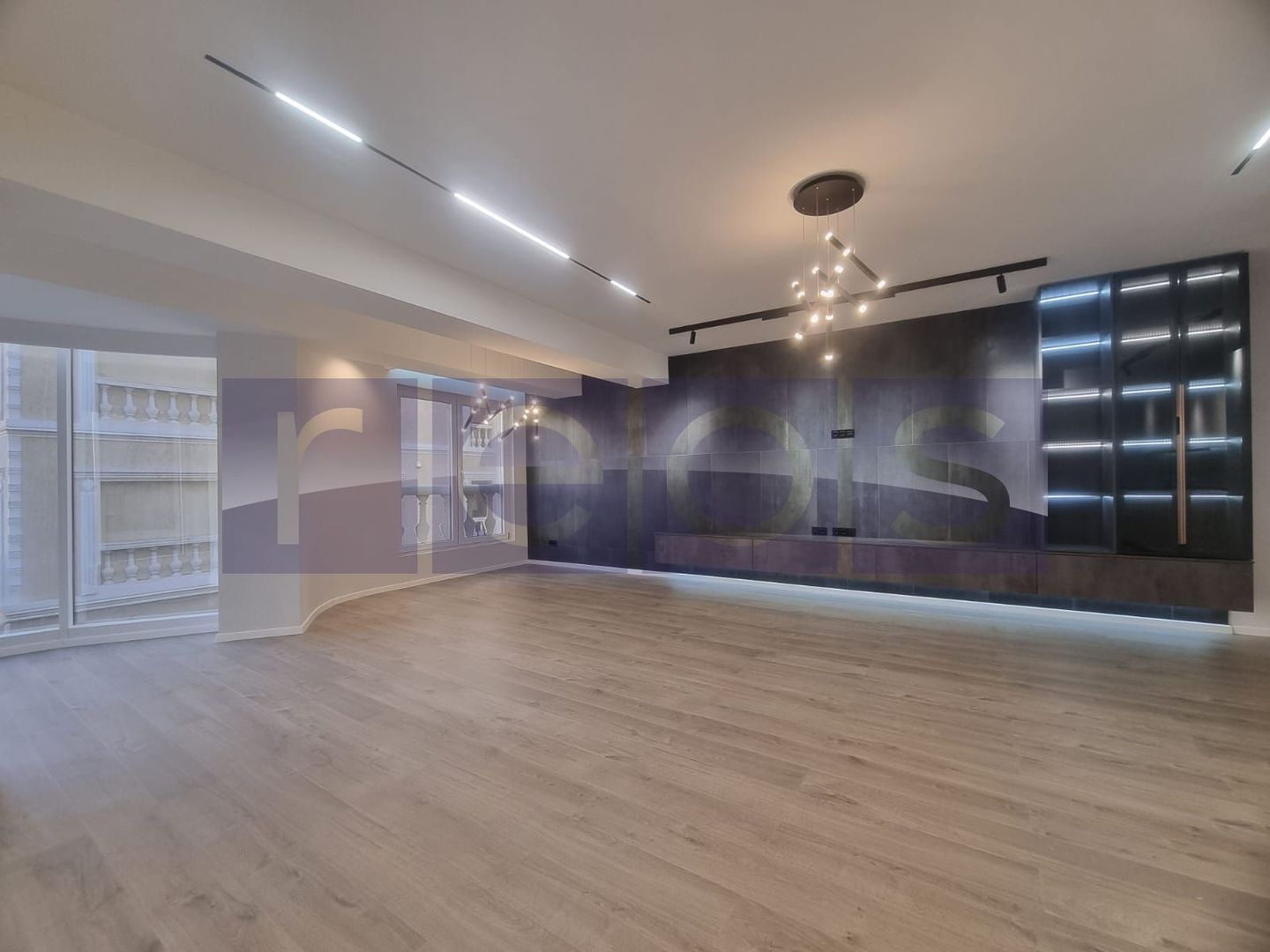 VANZARE 3 CAMERE | APARTAMENT RENOVAT | 2023 - Poză 1