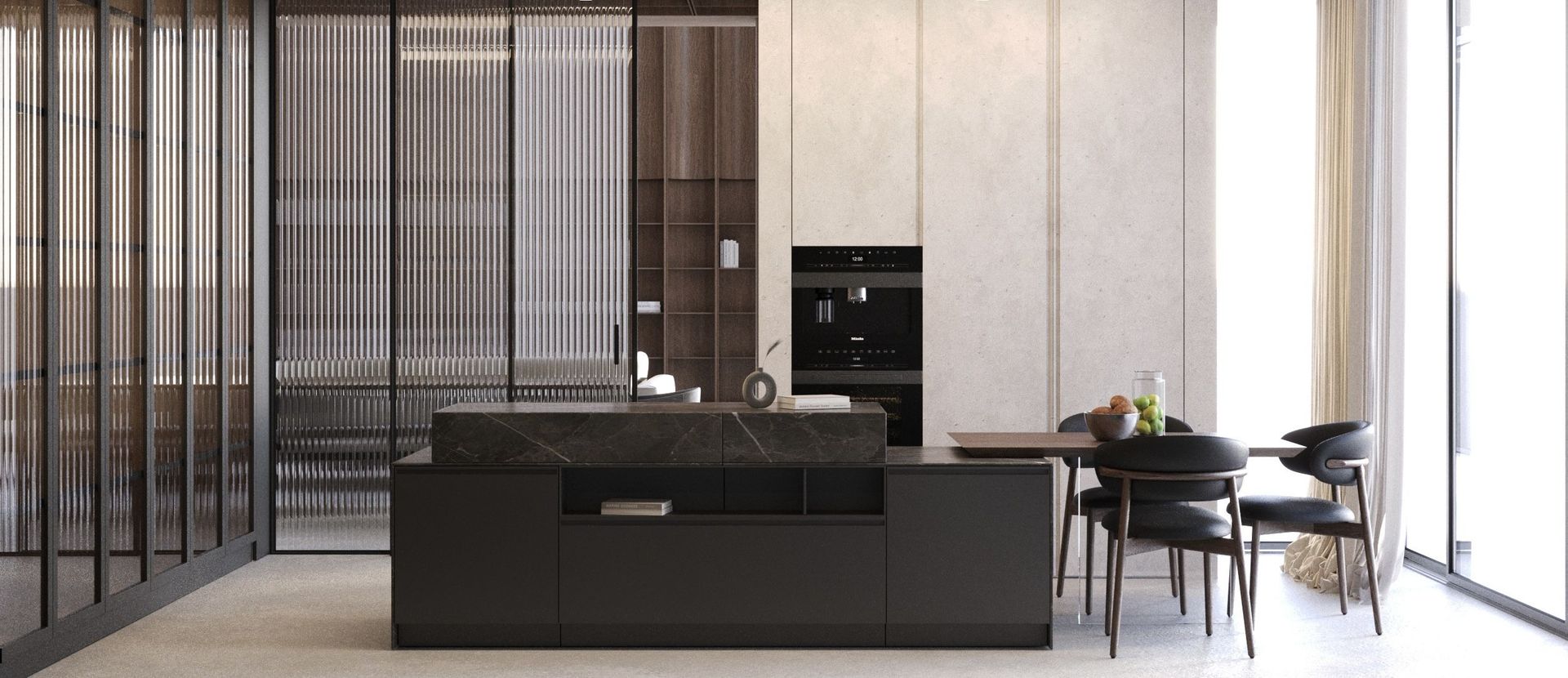 NEW CONCEPT VILLA PIPERA - Poză 3