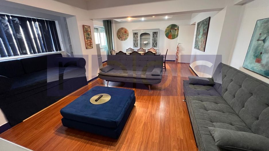 VANZARE APARTAMENT 3 CAMERE 89MP | DUBLU VEDERE PIATA OBOR STEFAN CEL MARE - Poză 4