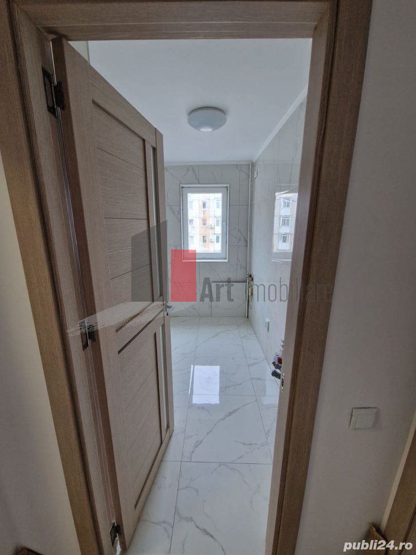 APARTAMENT 2 CAMERE DRUMUL TABEREI/ROMANCIERILOR ,2 min metrou - Poză 5