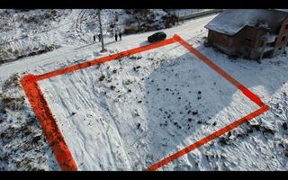 Teren intravilan de 900 mp cu vedere panoramică, Strada Răzelor, Hlincea - Poză 2