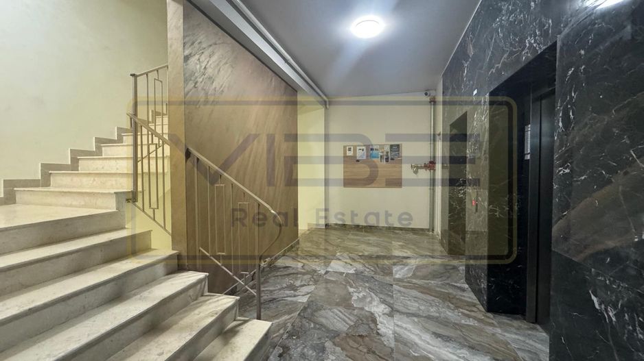 Apartament 2 camere NOU Copou Garden - Poză 19