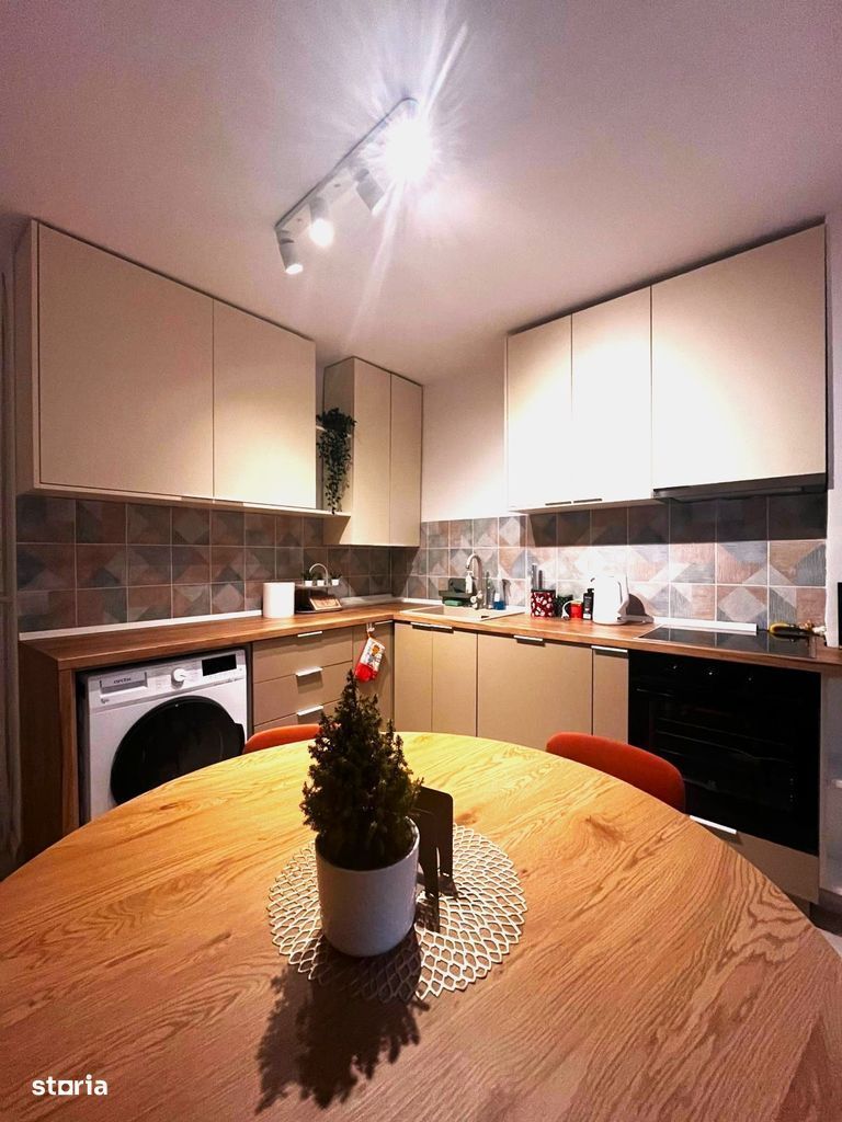 2 camere Octavian Goga-Nerva Traian - Poză 6