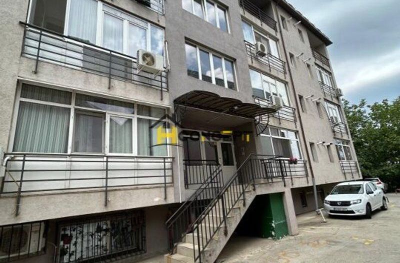 Apartament 2 camere mobilat utilat centrala proprie Aurel Persu - Poză 13