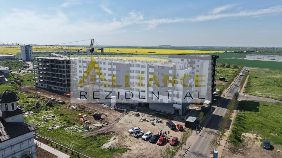Berceni Apartamente in Rate la dezvoltator Tva 21% inclus - Poză 3
