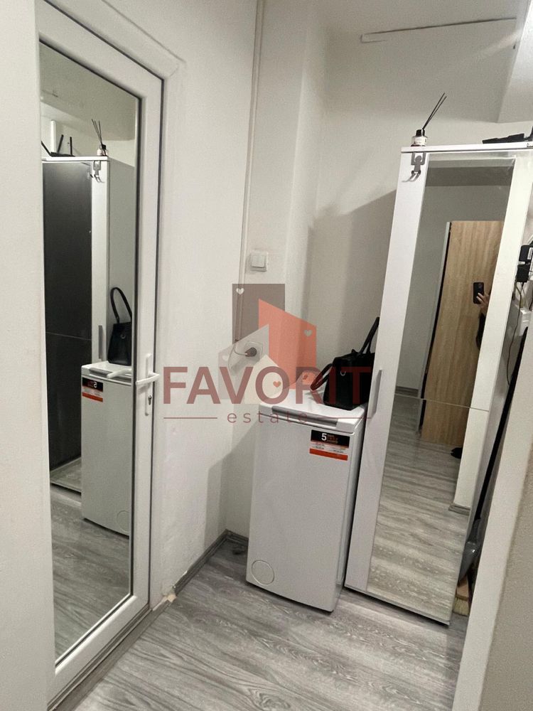 1 camera | Renovat | Mobilat si utilat | Zona excelenta | - Poză 7