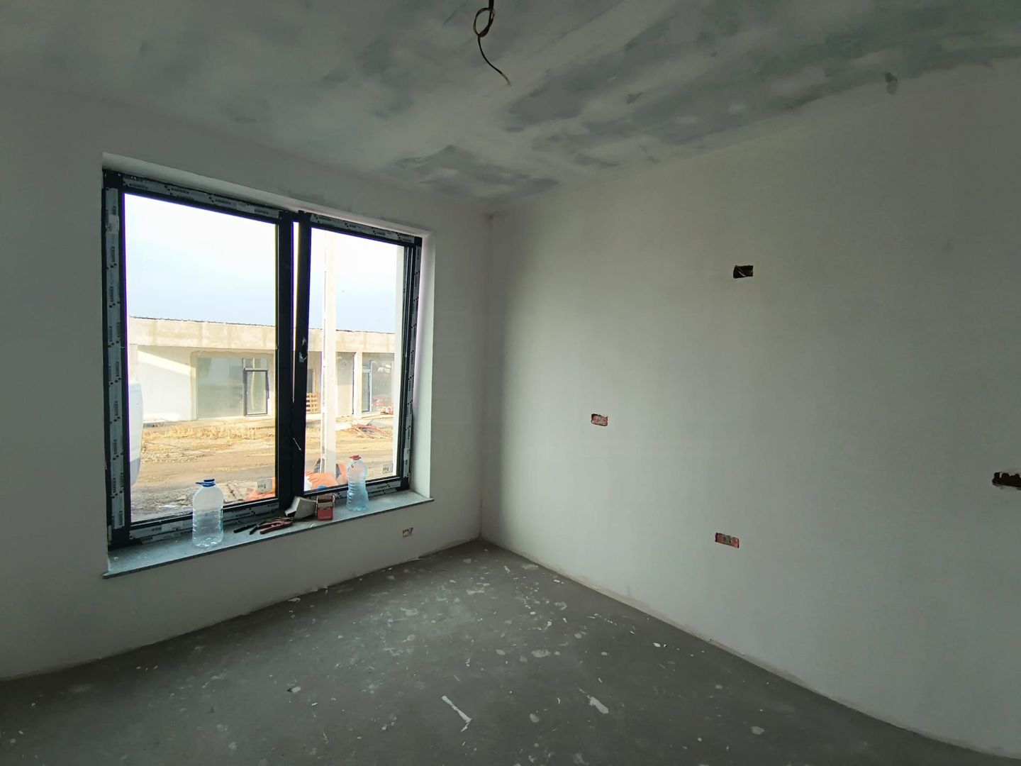 🏡 Vilă Nouă la Cheie | 120 MP Utili | Ipotești | 135.000 € - Poză 7