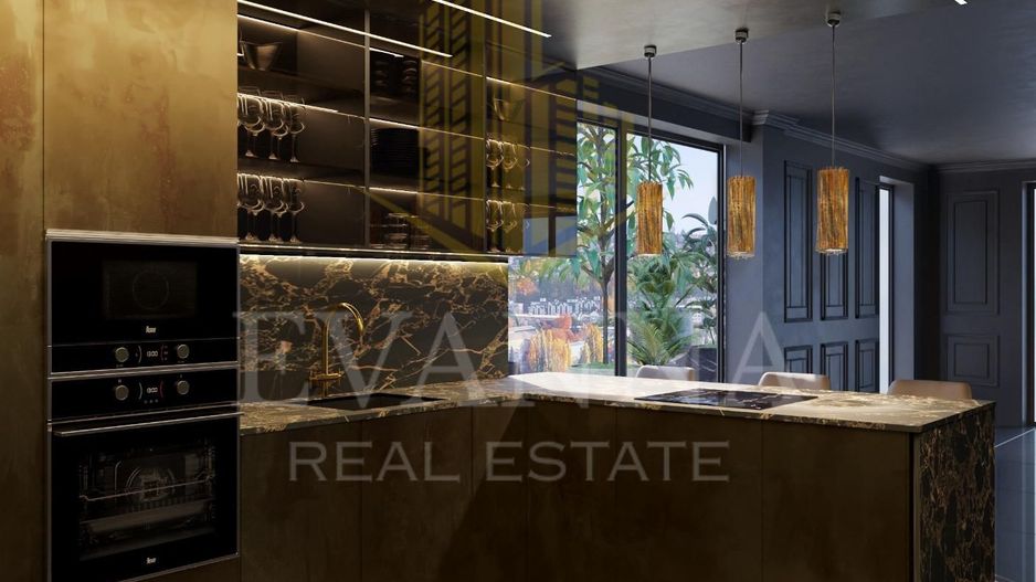 Penthouse unic cu priveliste panoramica , 2 terase   - Baia Sprie. - Poză 2