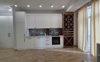 Chirie, apartament, 2 camere, Strada Alexandru cel Bun, Centru - Poză 2