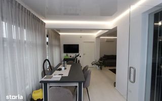 Vilă de vânzare în Dancu, zonă centrală, drum privat – utilată și mobilată - Poză 7