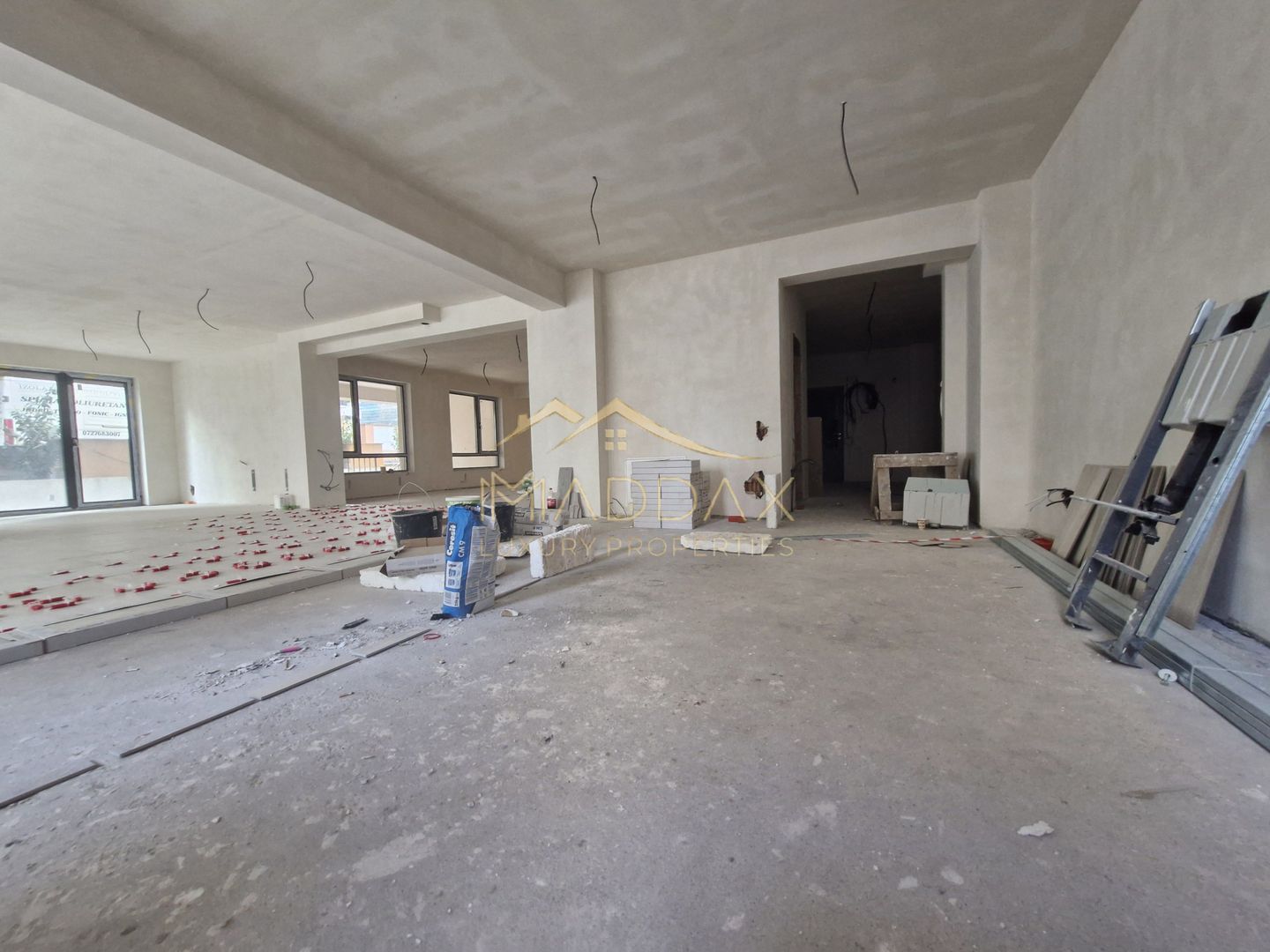 Spațiu comercial *200mp* // Pipera - Poză 3