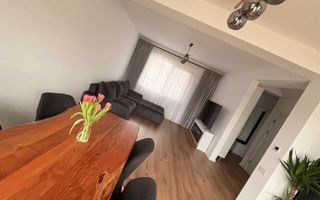 Casa 4 camere | Panouri+pompa caldura |  110 mp teren 310 mp - Poză 1