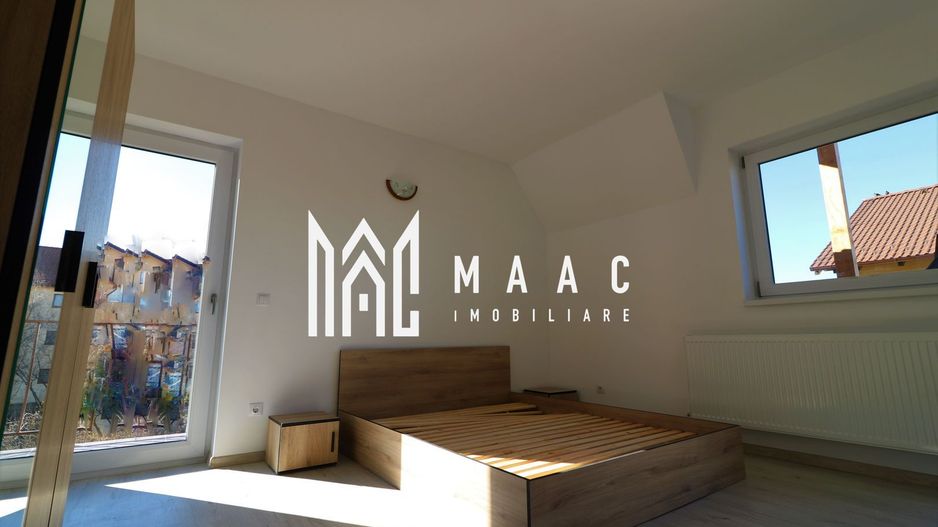Casă de închiriat Sibiu | 3 camere | Ștrand | 125 mp - Poză 3