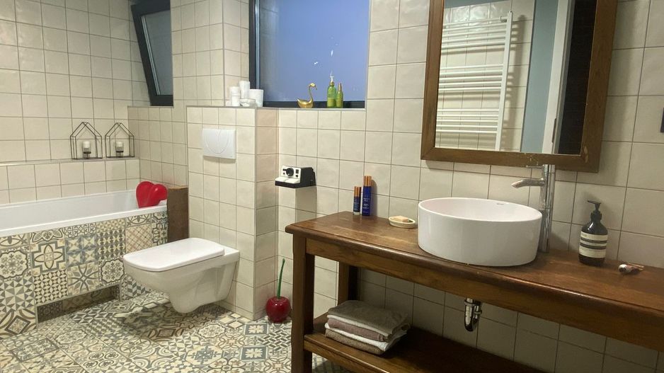 Vila Sinanadrei - Poză 8