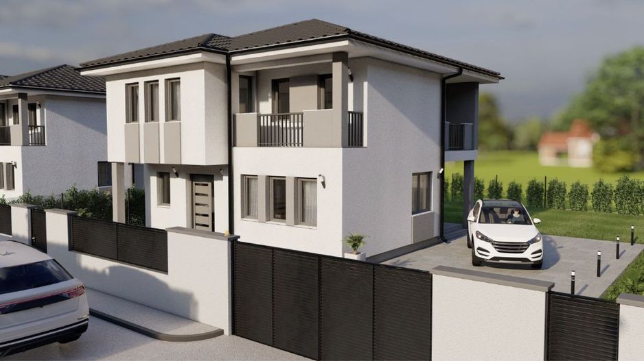 Complexul Danydo Residence - Poză 4