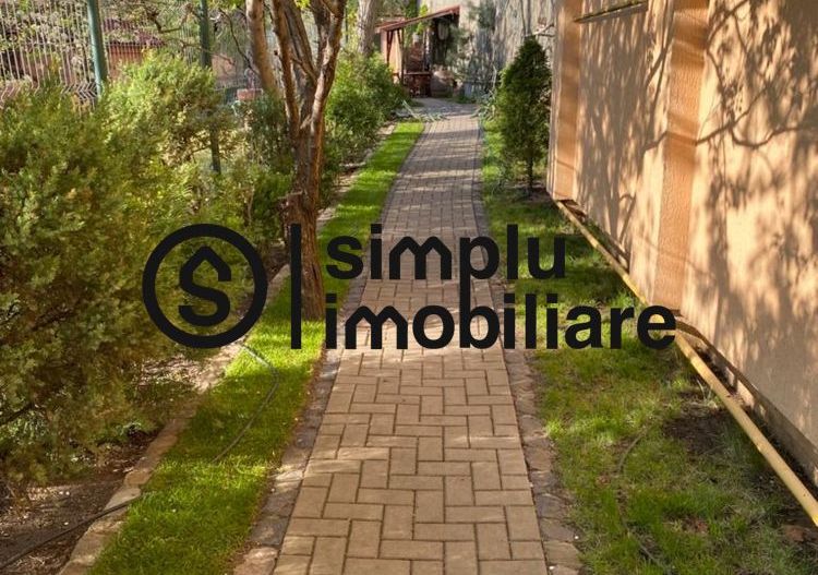 Vilă P+E duplex ultracentral - Poză 5