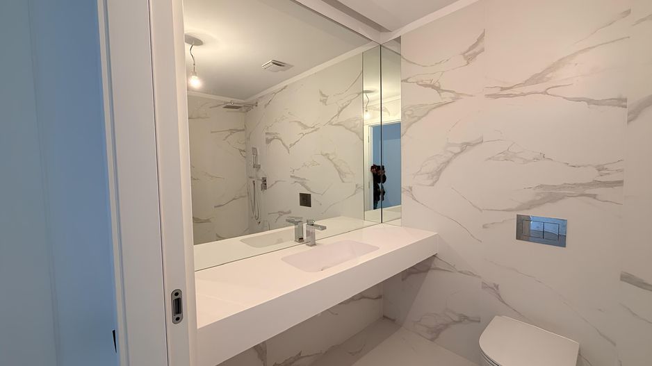 Apartament 2 camere Yacht Kid | Floreasca - Barbu Văcărescu - Poză 15