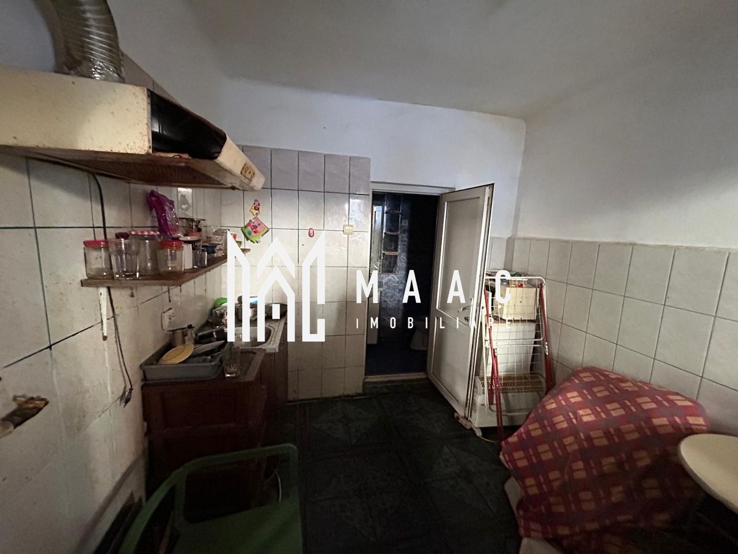 Casă înșiruită I Zona Centrală I Curte Comună - Poză 4