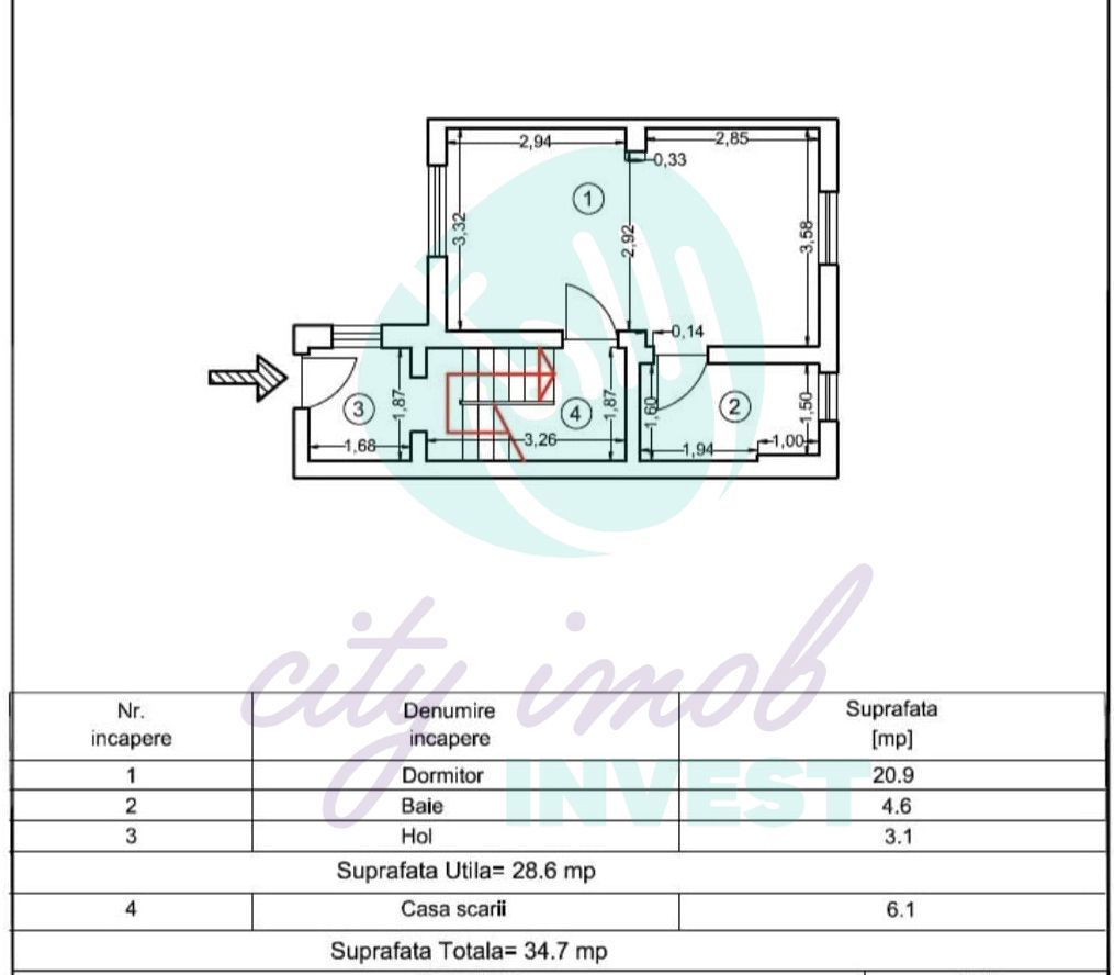 "Acasa" in Vatra Luminoasa - Poză 16