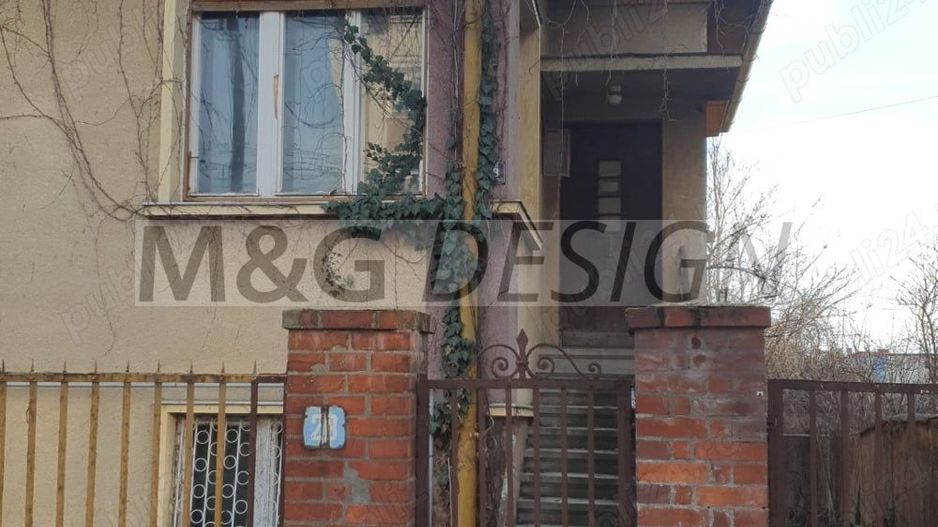 Casa zona centrala aproape de Universitate - Poză 4